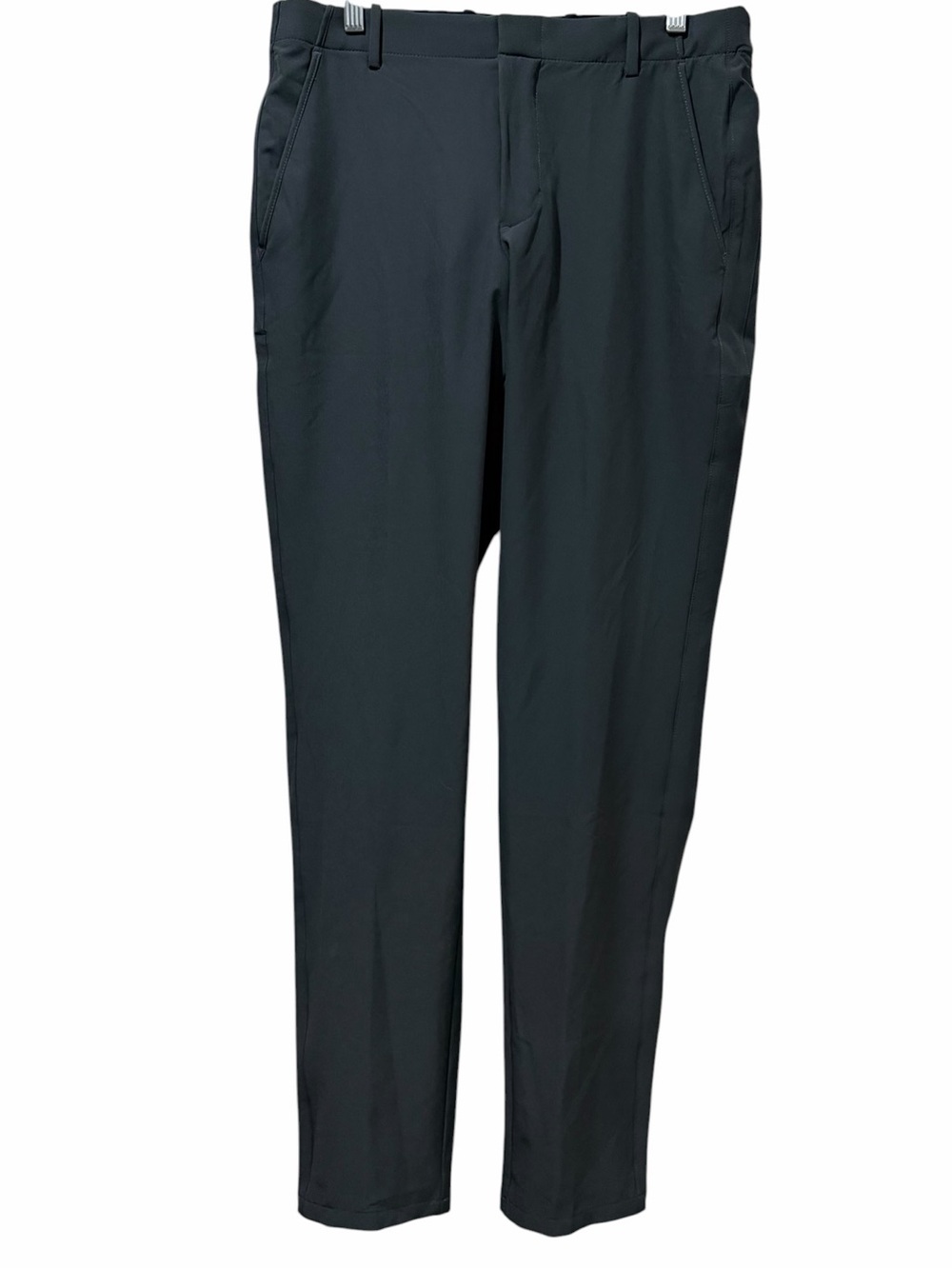Nike Mens 32x32 Dri Fit Dark Gray Golf Pants NWT B3